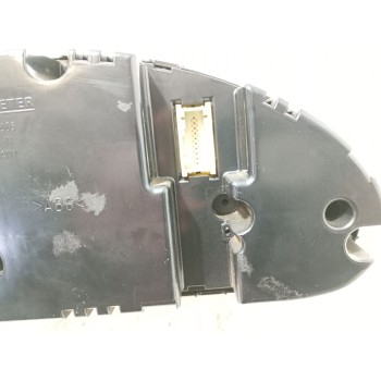 Recambio de cuadro instrumentos para bmw 3 (e46) 320 d referencia OEM IAM 0263606307  