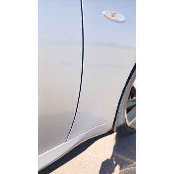 Recambio de aleta delantera derecha para lexus is ii (_e2_) 220d (ale20) referencia OEM IAM   
