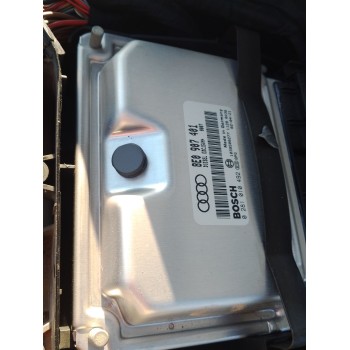 Recambio de centralita motor uce para audi a4 b6 (8e2) 2.5 tdi quattro referencia OEM IAM   