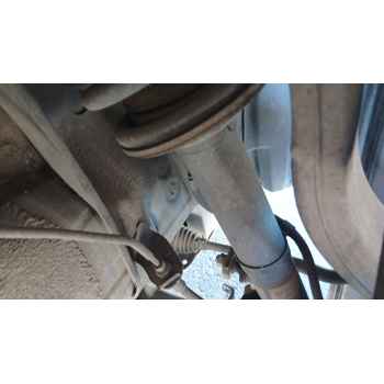 Recambio de amortiguador delantero derecho para lexus is ii (_e2_) 220d (ale20) referencia OEM IAM   