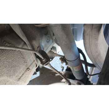 Recambio de amortiguador delantero derecho para lexus is ii (_e2_) 220d (ale20) referencia OEM IAM   