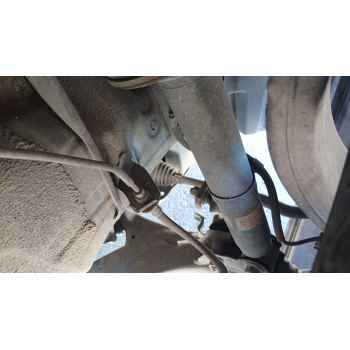 Recambio de amortiguador delantero derecho para lexus is ii (_e2_) 220d (ale20) referencia OEM IAM   