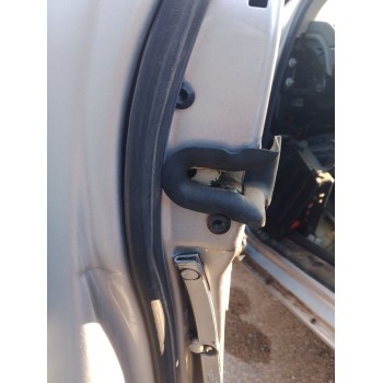 CERRADURA PUERTA DELANTERA IZQUIERDA 