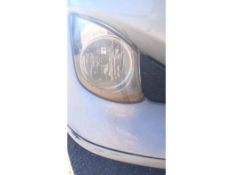 Recambio de faro antiniebla derecho para lexus is ii (_e2_) 220d (ale20) referencia OEM IAM   
