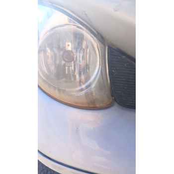 Recambio de faro antiniebla derecho para lexus is ii (_e2_) 220d (ale20) referencia OEM IAM   