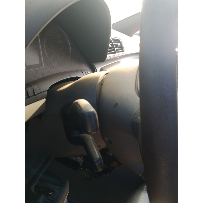 Recambio de columna direccion para audi a4 b6 (8e2) 2.5 tdi quattro referencia OEM IAM   