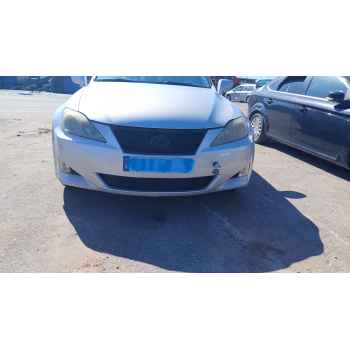 Recambio de paragolpes delantero para lexus is ii (_e2_) 220d (ale20) referencia OEM IAM   
