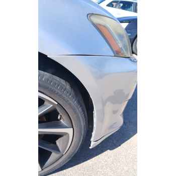 Recambio de paragolpes delantero para lexus is ii (_e2_) 220d (ale20) referencia OEM IAM   
