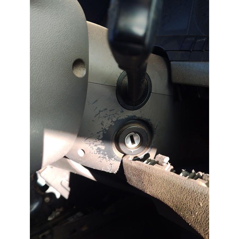 Recambio de conmutador de arranque para audi a4 b6 (8e2) 2.5 tdi quattro referencia OEM IAM   