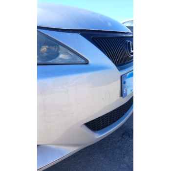 Recambio de paragolpes delantero para lexus is ii (_e2_) 220d (ale20) referencia OEM IAM   