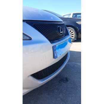 Recambio de paragolpes delantero para lexus is ii (_e2_) 220d (ale20) referencia OEM IAM   