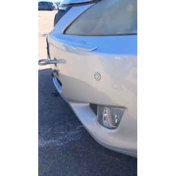 Recambio de paragolpes delantero para lexus is ii (_e2_) 220d (ale20) referencia OEM IAM   