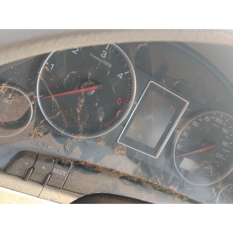 Recambio de cuadro instrumentos para audi a4 b6 (8e2) 2.5 tdi quattro referencia OEM IAM   
