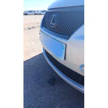Recambio de paragolpes delantero para lexus is ii (_e2_) 220d (ale20) referencia OEM IAM   