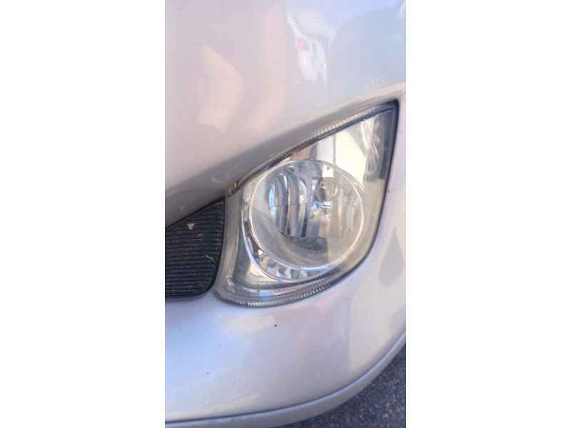 Recambio de faro antiniebla izquierdo para lexus is ii (_e2_) 220d (ale20) referencia OEM IAM   