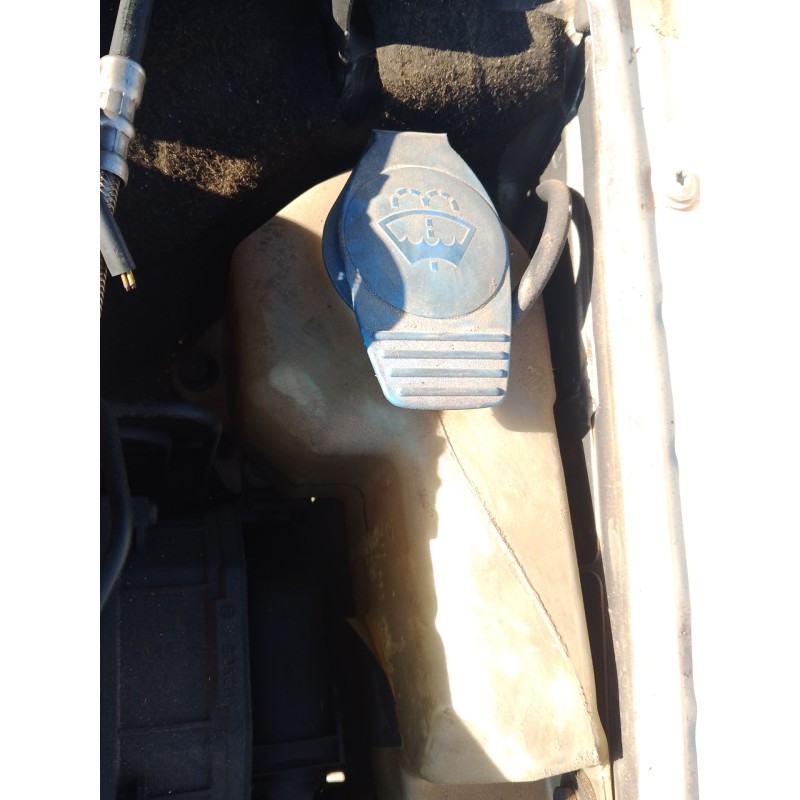 Recambio de deposito limpia para audi a4 b6 (8e2) 2.5 tdi quattro referencia OEM IAM   