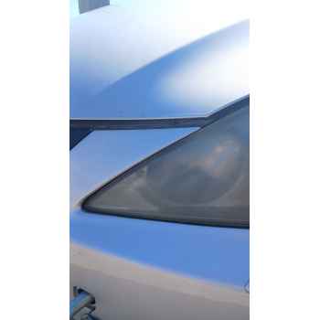 Recambio de faro izquierdo para lexus is ii (_e2_) 220d (ale20) referencia OEM IAM   