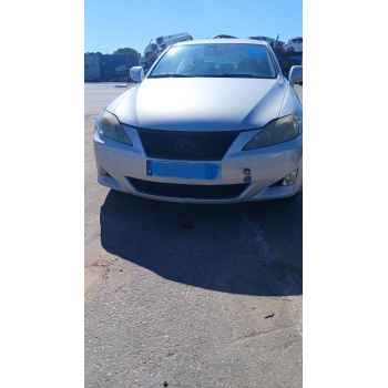 Recambio de refuerzo paragolpes delantero para lexus is ii (_e2_) 220d (ale20) referencia OEM IAM   