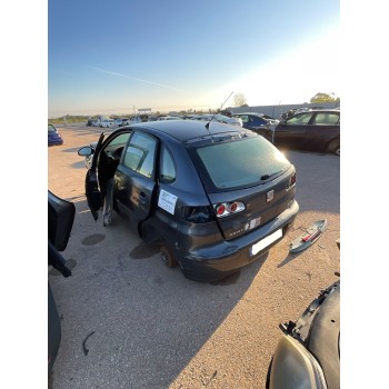 seat ibiza iii (6l1) del año 2004