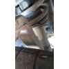 Recambio de amortiguador delantero izquierdo para lexus is ii (_e2_) 220d (ale20) referencia OEM IAM   
