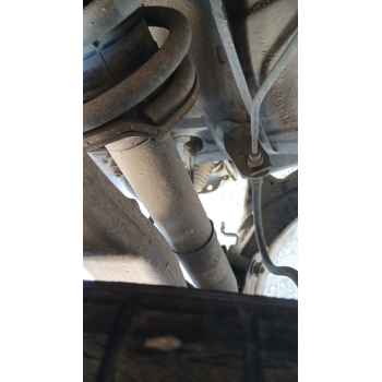 Recambio de amortiguador delantero izquierdo para lexus is ii (_e2_) 220d (ale20) referencia OEM IAM   