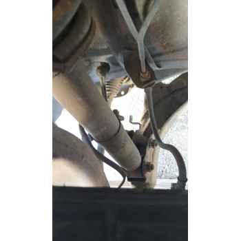 Recambio de amortiguador delantero izquierdo para lexus is ii (_e2_) 220d (ale20) referencia OEM IAM   