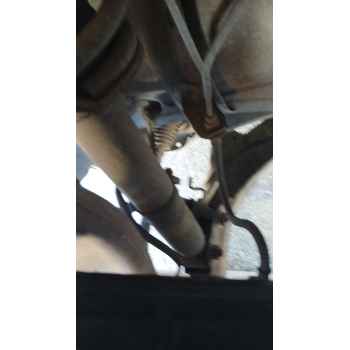 Recambio de amortiguador delantero izquierdo para lexus is ii (_e2_) 220d (ale20) referencia OEM IAM   