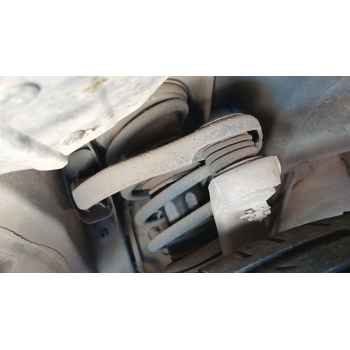 Recambio de amortiguador delantero izquierdo para lexus is ii (_e2_) 220d (ale20) referencia OEM IAM   