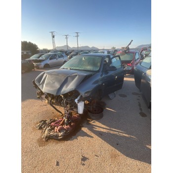 seat ibiza iii (6l1) del año 2004