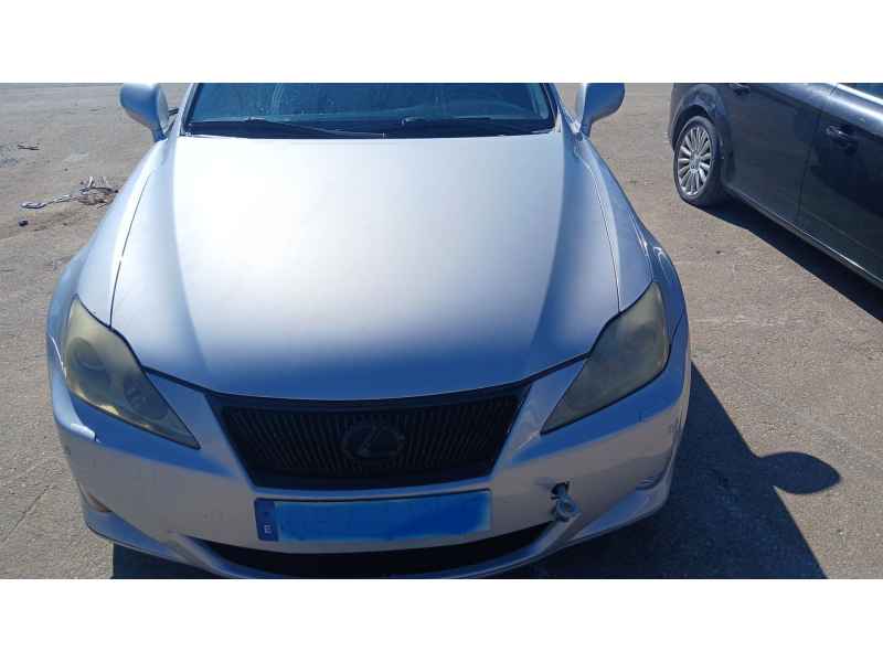 Recambio de capot para lexus is ii (_e2_) 220d (ale20) referencia OEM IAM   