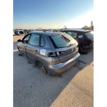 seat ibiza iii (6l1) del año 2003