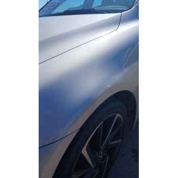 Recambio de aleta delantera izquierda para lexus is ii (_e2_) 220d (ale20) referencia OEM IAM   