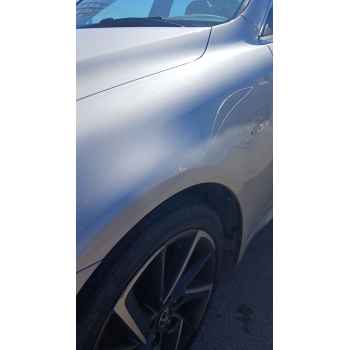 Recambio de aleta delantera izquierda para lexus is ii (_e2_) 220d (ale20) referencia OEM IAM   