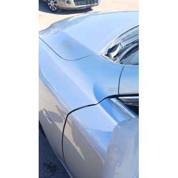 Recambio de aleta delantera izquierda para lexus is ii (_e2_) 220d (ale20) referencia OEM IAM   