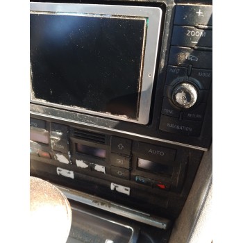 Recambio de mando climatizador para audi a4 b6 (8e2) 2.5 tdi quattro referencia OEM IAM   