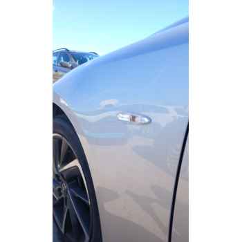 Recambio de aleta delantera izquierda para lexus is ii (_e2_) 220d (ale20) referencia OEM IAM   