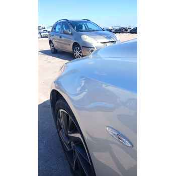 Recambio de aleta delantera izquierda para lexus is ii (_e2_) 220d (ale20) referencia OEM IAM   