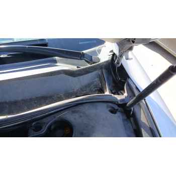 Recambio de torpedo para lexus is ii (_e2_) 220d (ale20) referencia OEM IAM   