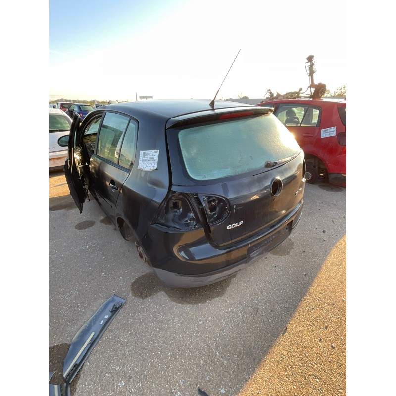 volkswagen golf v (1k1) del año 2006