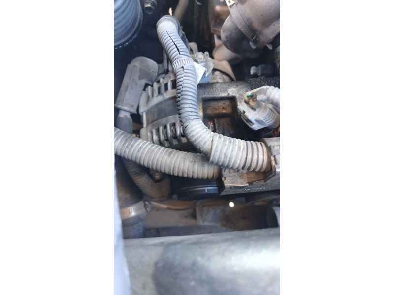 Recambio de alternador para lexus is ii (_e2_) 220d (ale20) referencia OEM IAM   