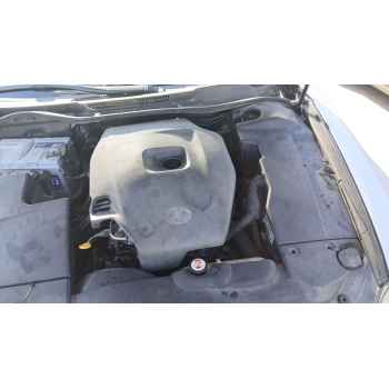 Recambio de cremallera direccion para lexus is ii (_e2_) 220d (ale20) referencia OEM IAM   