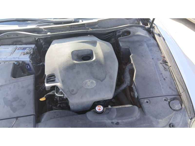 Recambio de cremallera direccion para lexus is ii (_e2_) 220d (ale20) referencia OEM IAM   