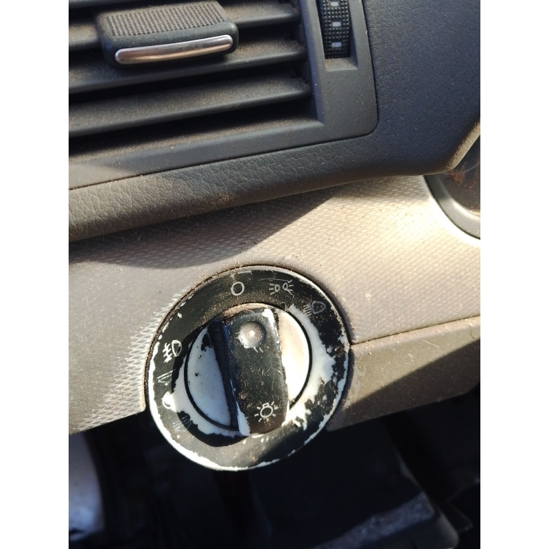 Recambio de mando luces para audi a4 b6 (8e2) 2.5 tdi quattro referencia OEM IAM   