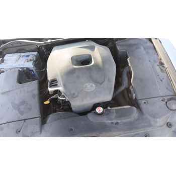 Recambio de motor arranque para lexus is ii (_e2_) 220d (ale20) referencia OEM IAM   