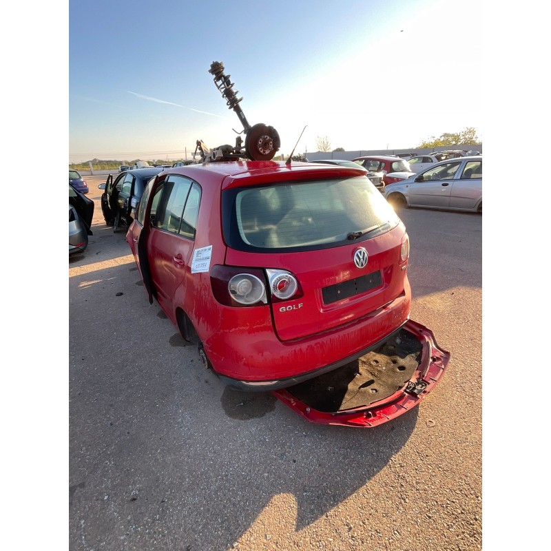 volkswagen golf v (1k1) del año 2006