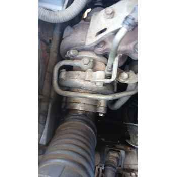 TURBOCOMPRESOR 