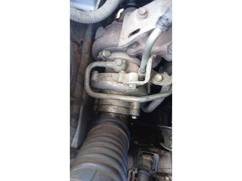 Recambio de turbocompresor para lexus is ii (_e2_) 220d (ale20) referencia OEM IAM   