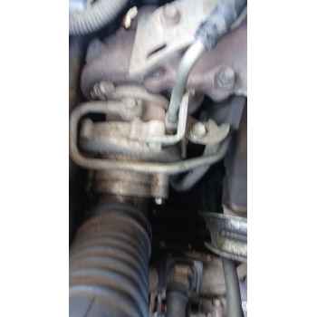 Recambio de turbocompresor para lexus is ii (_e2_) 220d (ale20) referencia OEM IAM   