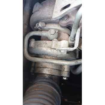 Recambio de turbocompresor para lexus is ii (_e2_) 220d (ale20) referencia OEM IAM   