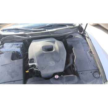 Recambio de caja cambios manual 6 vel para lexus is ii (_e2_) 220d (ale20) referencia OEM IAM   